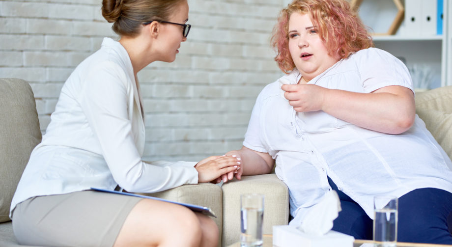 psychothérapie pour perdre du poids